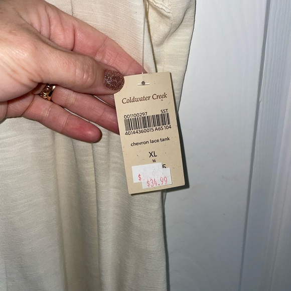 NWT tank - Picture 4 of 6